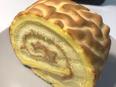 虎皮蛋糕-千里酥(中山北路店)