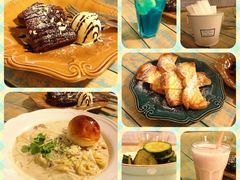 -Cafe Alice咖啡爱丽丝(奥城店)