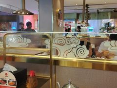 -巴邑火锅·鲜切牛肉(萧山银隆店)