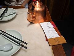 -小吊梨汤·北京菜·烤鸭(双井乐成中心店)