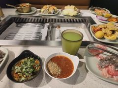 -欢乐牧场主题自助料理(T12店)