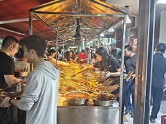 -嘉州鲜知味钵钵鸡(奎星楼店)
