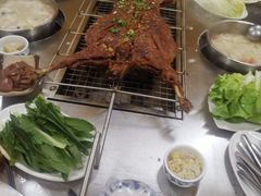 -王东家烤全羊(涪陵店)
