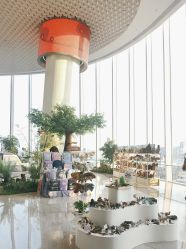 -IMON·HANSA潮玩玩偶毛绒玩具(通州万象汇店)