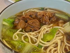 -队长面馆 La Pasteria del Capitano