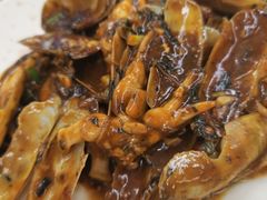 -南记食粥坊·宵夜大排档(南桂店)