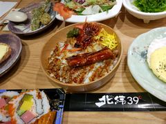 -查特花园美食广场(西单大悦城店)