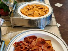 -延吉白山大厦酒店