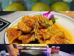 -山河屯铁锅炖·非遗铁锅炖(华强北店)