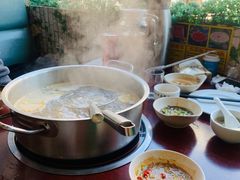 -广味鲜潮汕牛肉火锅(延安三路店)