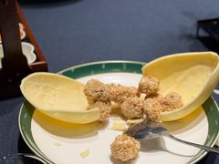 -金狮麟·新豫菜(金码大厦店)