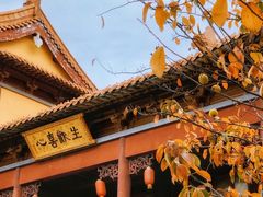 -南京市江宁方山