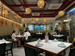 -老馆子·建德菜·山肴鱼鲜(海威新界店)