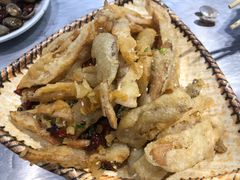 -小民大排档(光谷店)