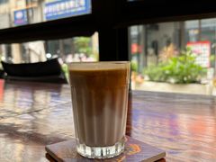 -MOLECULECOFFEE.MANDO 莫勒喝咖啡
