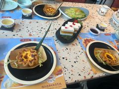 -点都德(广州白云山景区南门店)