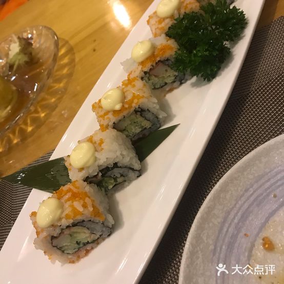 勝屋岩日本料理