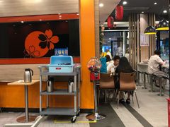 -吉野家(大悦城店)