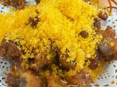 -南记食粥坊·宵夜大排档(莲花总店)
