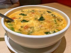 -吕氏疙瘩汤·海鲜新鲁菜(凯德mall新都心店)