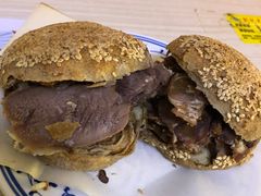 -清真刘记大顺斋(三合里小区店)