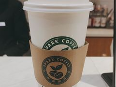 -逸派咖啡 EPARKCOFFEE(广安门店)