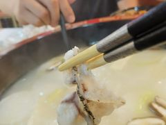-京门活鱼馆·鱼火锅(百子湾（原红庙）店)