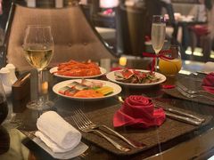 -深圳四季酒店·馥自助餐厅