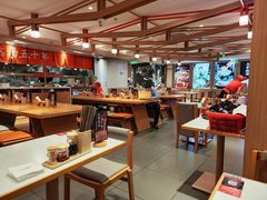 -味千拉面(金融街店)