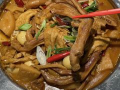 -胖哥俩肉蟹煲(湖滨银泰in77店)