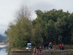 -古堰画乡景区