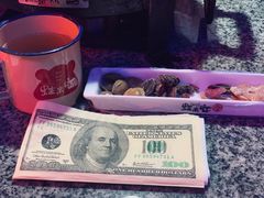 -蛙来哒(金沙洲万达店)