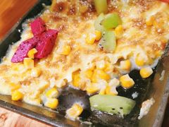 -九田家黑牛烤肉料理(万达店)