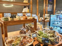 -Max Bakery 阿唛手作