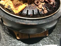 -华府海鲜碳烤自助(万达店)