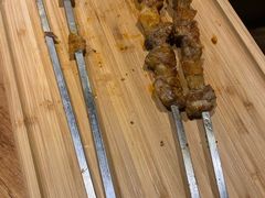 -阿罗新疆菜(人民广场店)