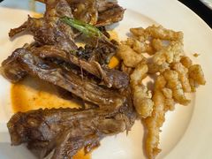 -天津东凯悦酒店·Market Café自助餐厅