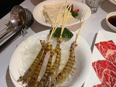 -上房火鍋(新天地店)