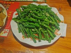 -老狼大盘鸡(祭城店)