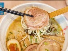 -味千拉面(中盛广场店)