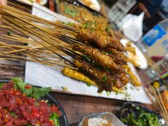 -林二哥宜烤官·宜宾小烧烤