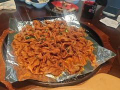 -柴米油盐(土菜院子店)
