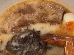 -味千拉面(广州白云机场T1西二店)