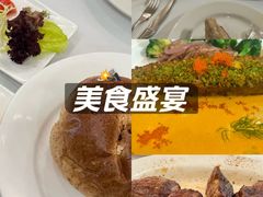 -摩根扒房(桐梓林店)