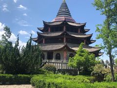 -天龙八部武侠城
