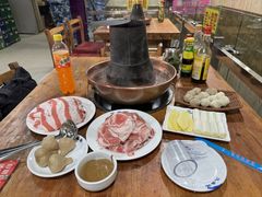 -元盛居(生态大街店)