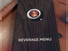 -宝莱纳餐厅(滨江店)