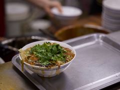 -正味斋锅巴菜(西北角店)