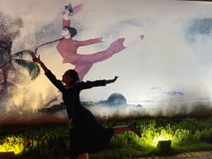-三亚红色娘子军演艺公园景区
