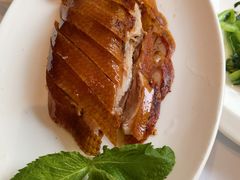 -月福京味斋·烤鸭店·北京菜(鼓楼总店)